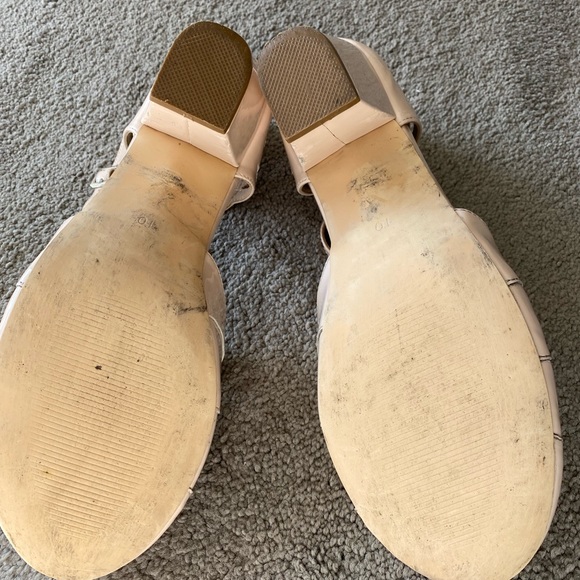 Kitten D’Amour Jazz Heels size 10 - Picture 6 of 6